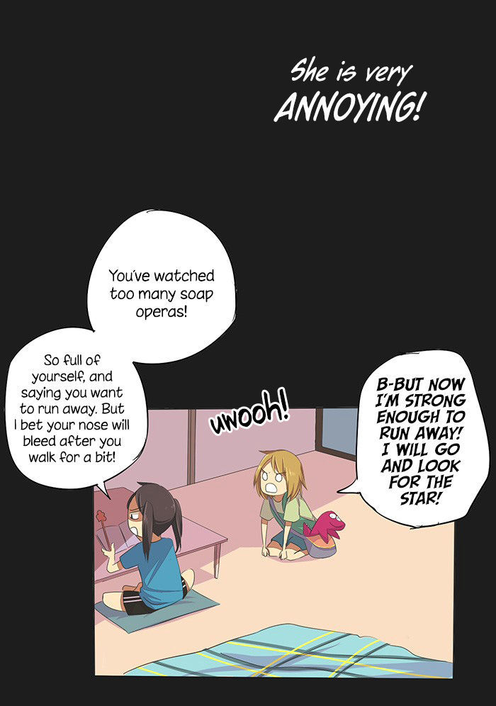 Falls In Love Too Late Chapter 32 page 11 - Chapter 32 : Mutual Understanding