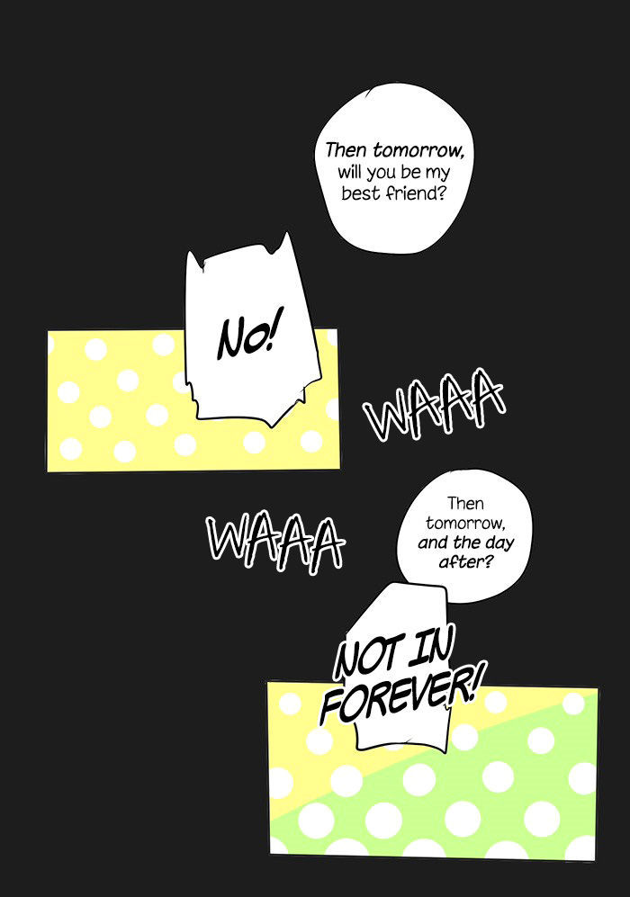Falls In Love Too Late Chapter 32 page 13 - Chapter 32 : Mutual Understanding