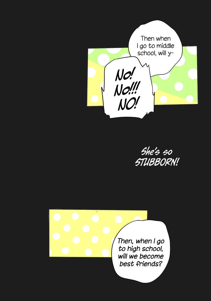 Falls In Love Too Late Chapter 32 page 14 - Chapter 32 : Mutual Understanding