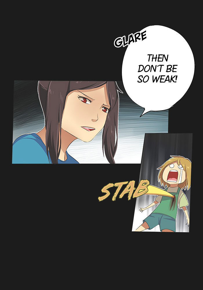 Falls In Love Too Late Chapter 32 page 17 - Chapter 32 : Mutual Understanding