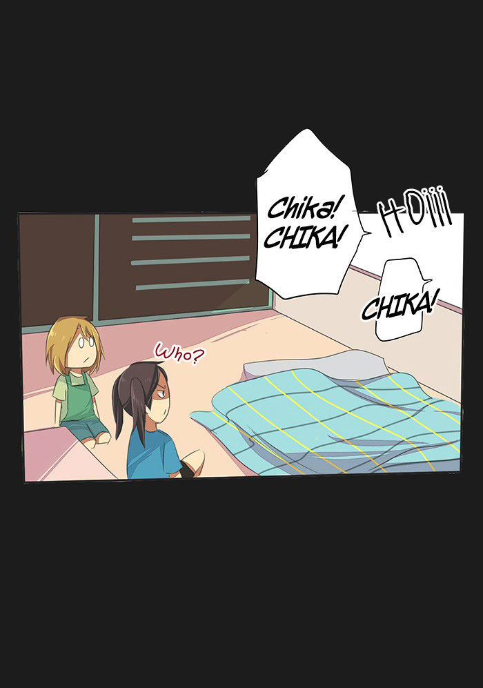 Falls In Love Too Late Chapter 32 page 19 - Chapter 32 : Mutual Understanding