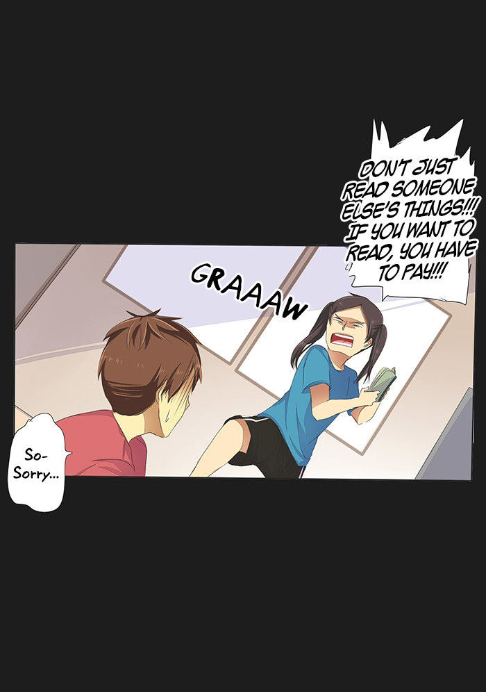 Falls In Love Too Late Chapter 32 page 28 - Chapter 32 : Mutual Understanding