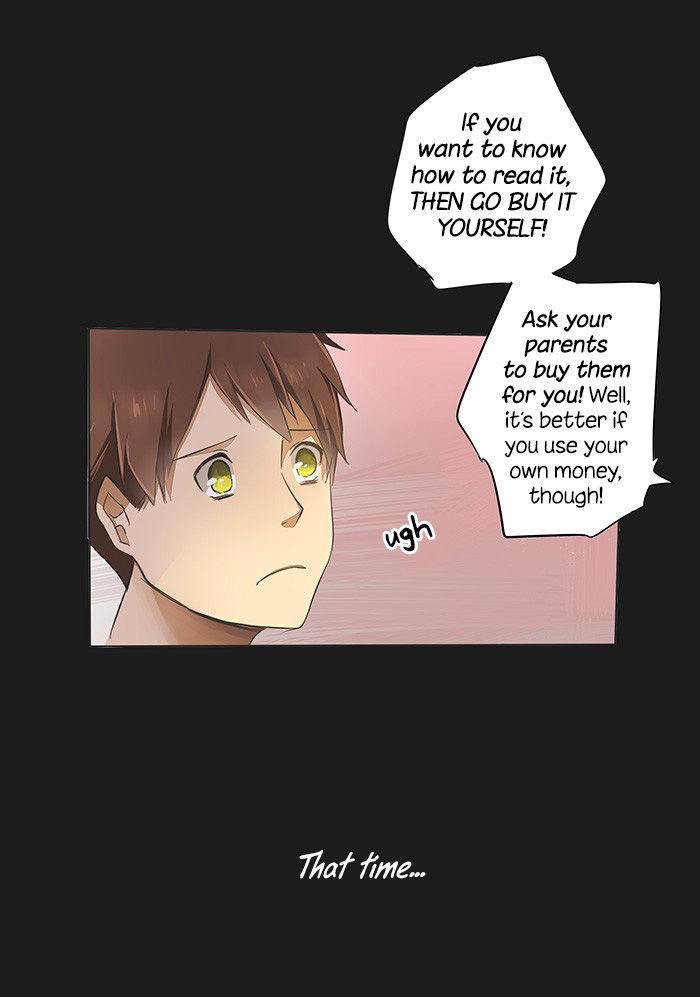 Falls In Love Too Late Chapter 32 page 29 - Chapter 32 : Mutual Understanding