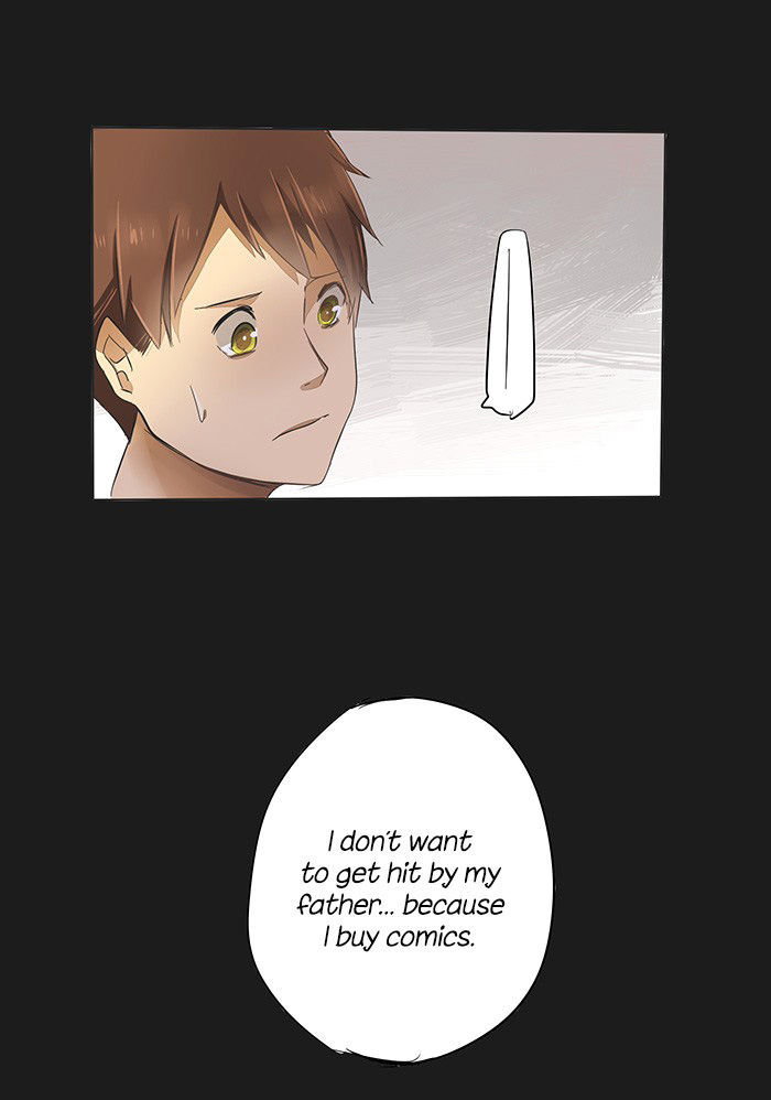Falls In Love Too Late Chapter 32 page 30 - Chapter 32 : Mutual Understanding
