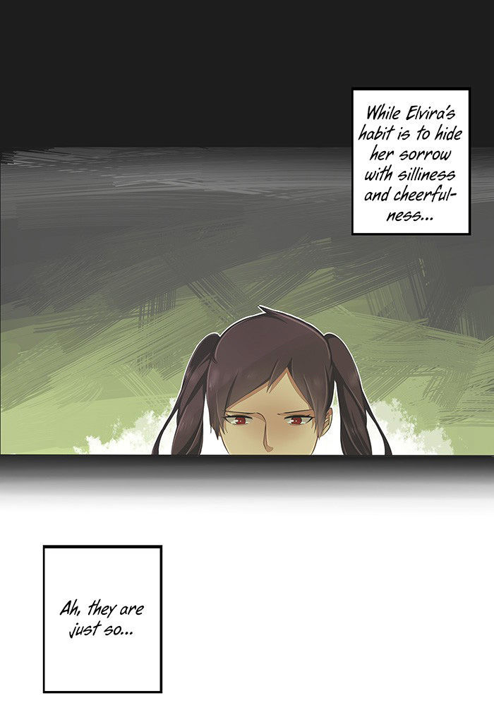 Falls In Love Too Late Chapter 32 page 33 - Chapter 32 : Mutual Understanding