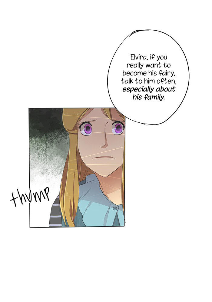Falls In Love Too Late Chapter 32 page 35 - Chapter 32 : Mutual Understanding