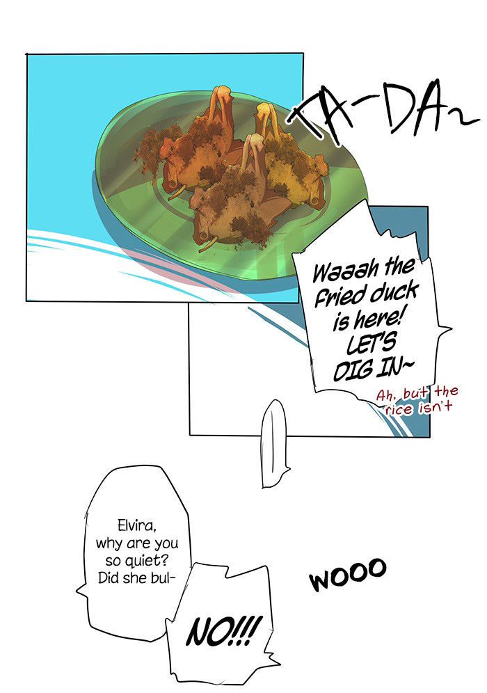Falls In Love Too Late Chapter 32 page 38 - Chapter 32 : Mutual Understanding