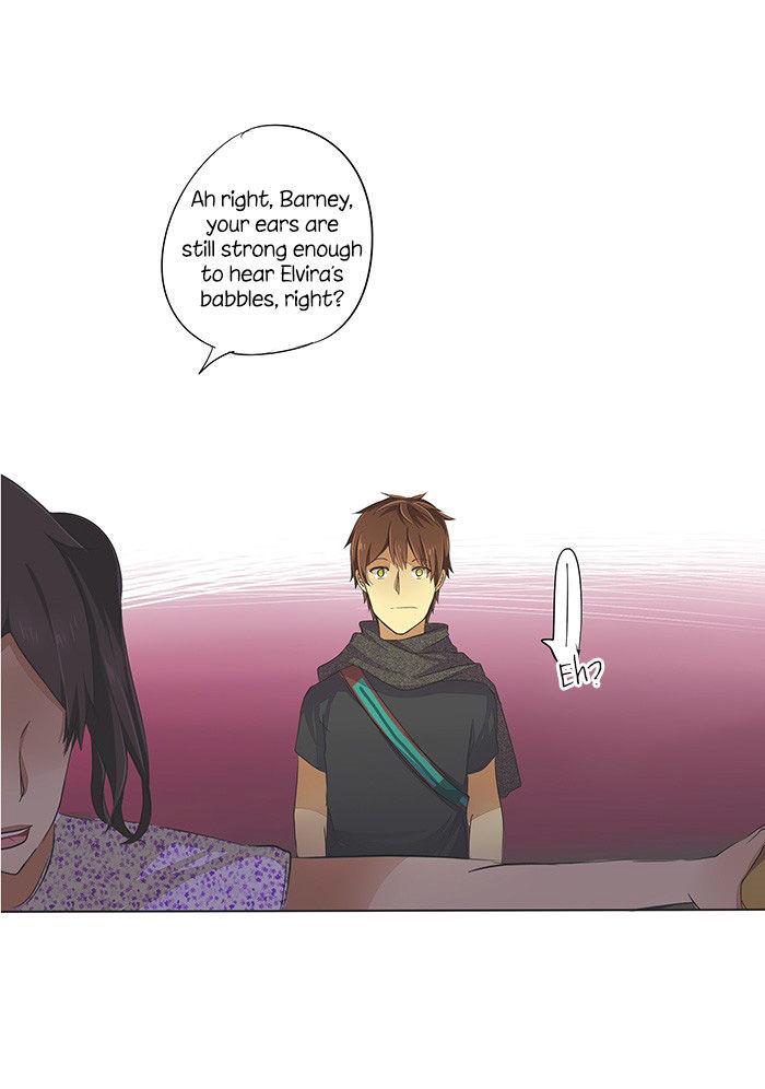 Falls In Love Too Late Chapter 32 page 41 - Chapter 32 : Mutual Understanding