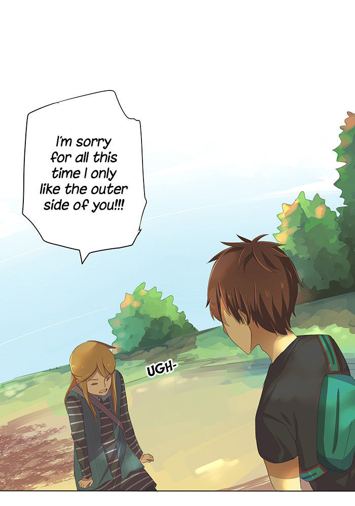 Falls In Love Too Late Chapter 33 page 17 - Chapter 33 : SERIOUS!!