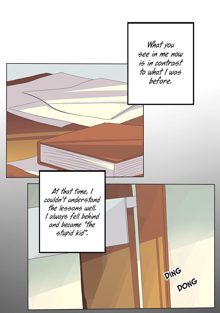 Falls In Love Too Late Chapter 33 page 24 - Chapter 33 : SERIOUS!!