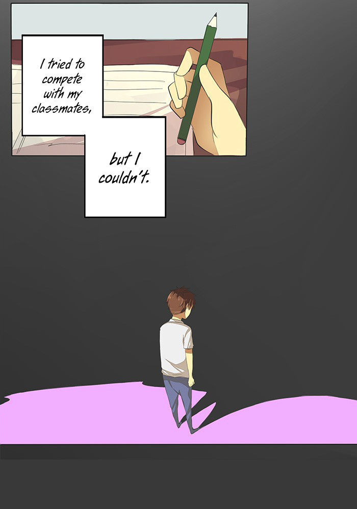 Falls In Love Too Late Chapter 33 page 25 - Chapter 33 : SERIOUS!!