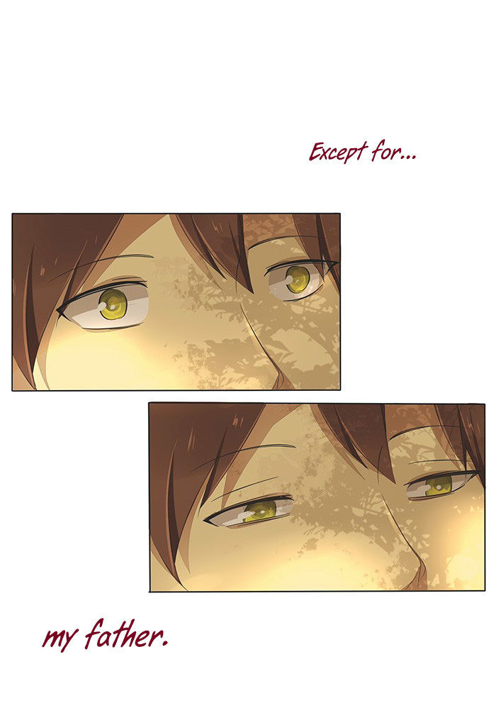 Falls In Love Too Late Chapter 33 page 29 - Chapter 33 : SERIOUS!!