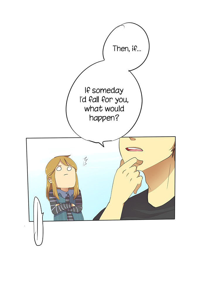 Falls In Love Too Late Chapter 33 page 32 - Chapter 33 : SERIOUS!!