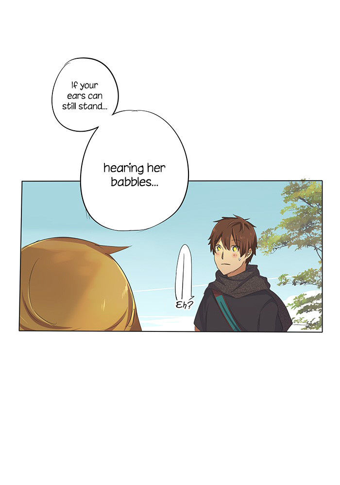 Falls In Love Too Late Chapter 33 page 5 - Chapter 33 : SERIOUS!!