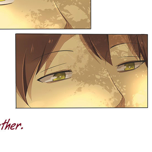Falls In Love Too Late Chapter 33 : SERIOUS!! cover