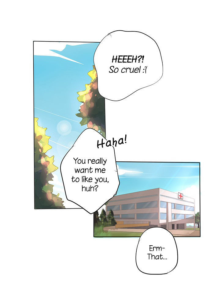 Falls In Love Too Late Chapter 34 page 10 - Chapter 34 : True Fellings...?