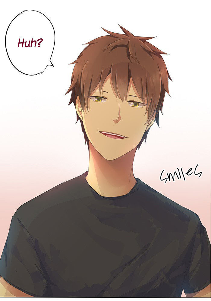 Falls In Love Too Late Chapter 34 page 13 - Chapter 34 : True Fellings...?