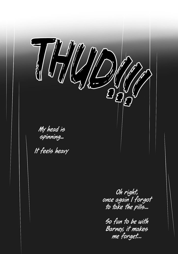 Falls In Love Too Late Chapter 34 page 18 - Chapter 34 : True Fellings...?