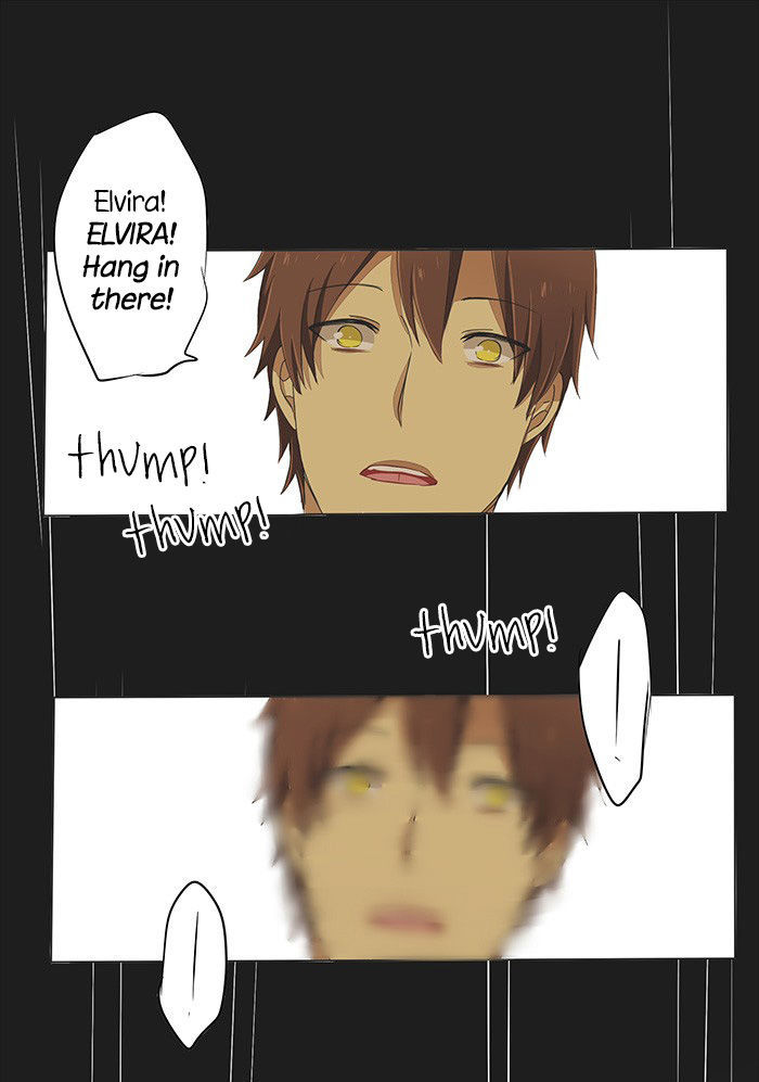 Falls In Love Too Late Chapter 34 page 19 - Chapter 34 : True Fellings...?
