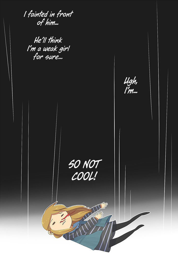 Falls In Love Too Late Chapter 34 page 20 - Chapter 34 : True Fellings...?