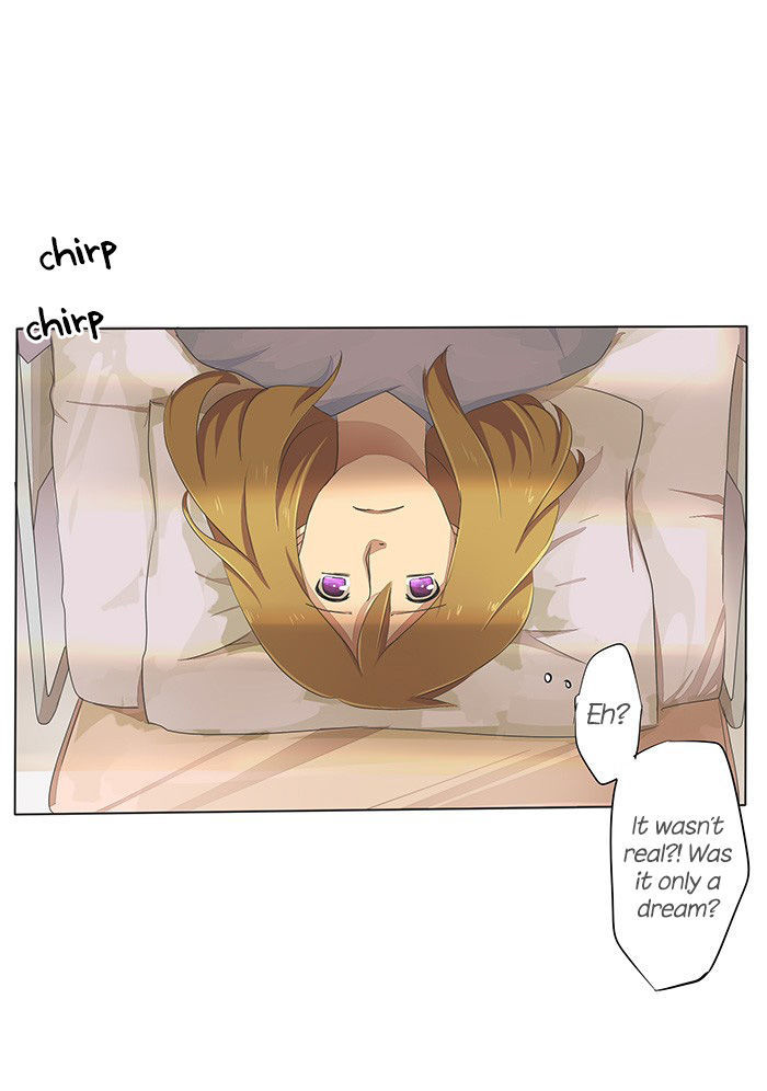 Falls In Love Too Late Chapter 34 page 22 - Chapter 34 : True Fellings...?