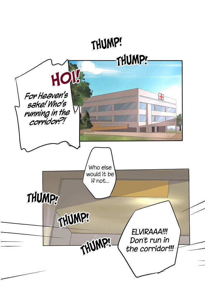 Falls In Love Too Late Chapter 34 page 27 - Chapter 34 : True Fellings...?