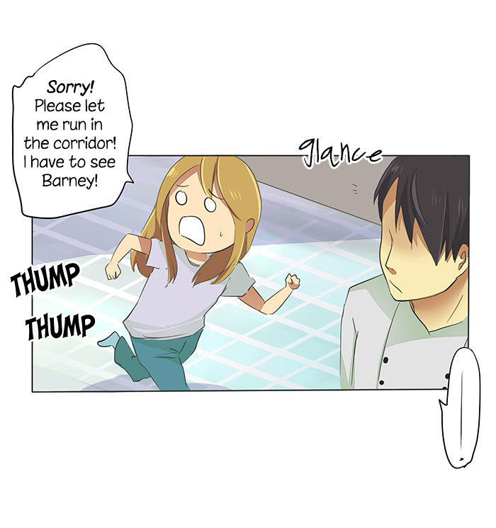 Falls In Love Too Late Chapter 34 page 28 - Chapter 34 : True Fellings...?