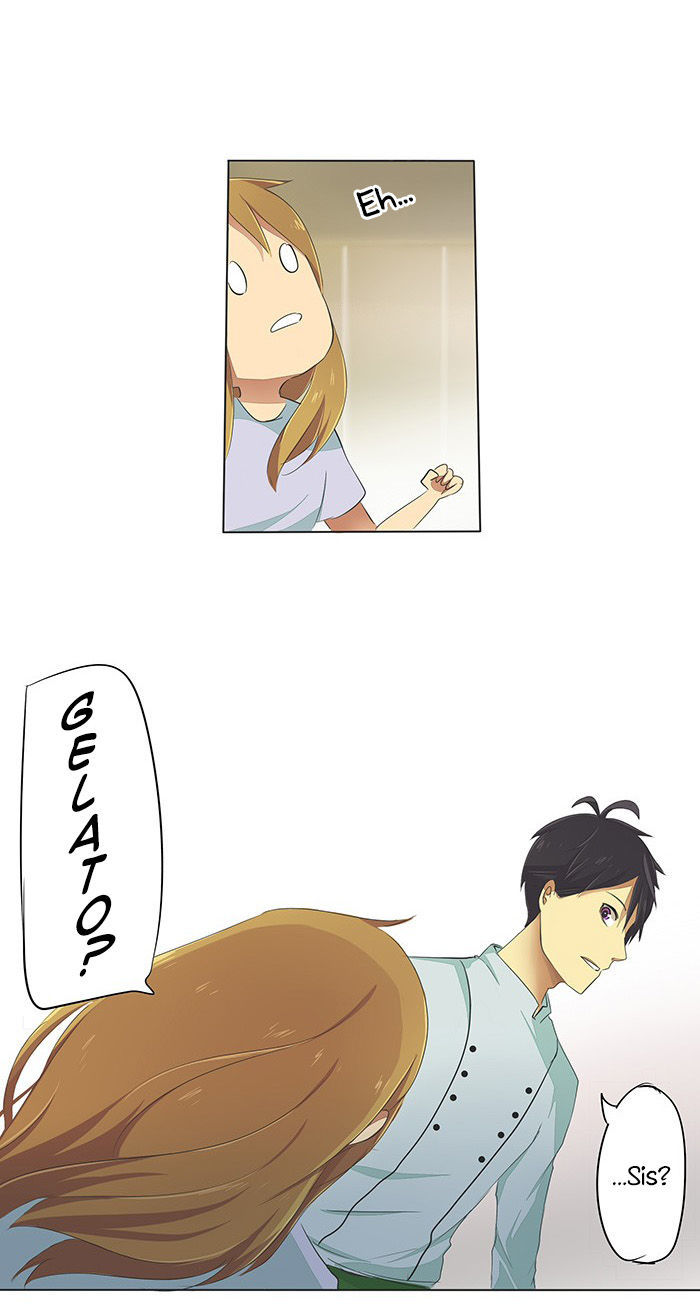 Falls In Love Too Late Chapter 34 page 29 - Chapter 34 : True Fellings...?