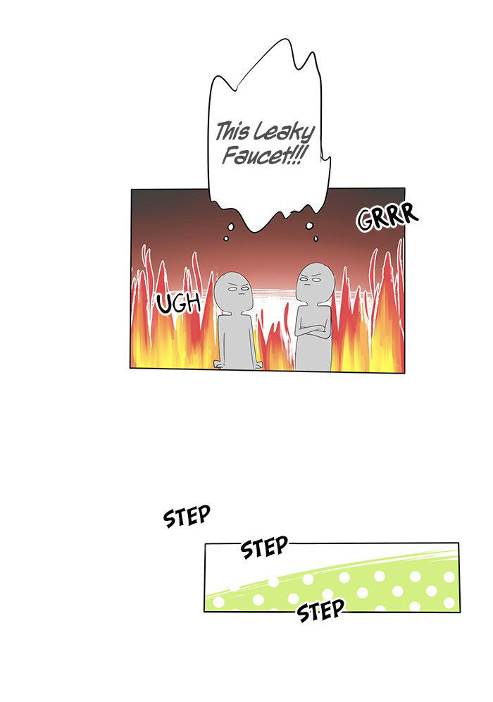 Falls In Love Too Late Chapter 34 page 31 - Chapter 34 : True Fellings...?