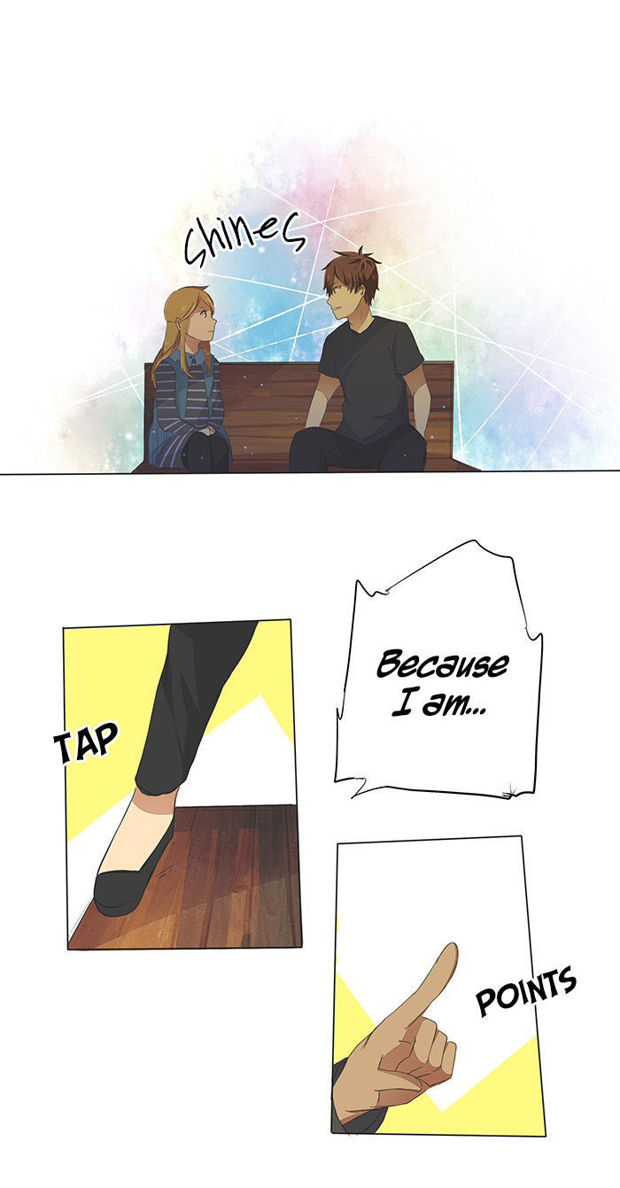 Falls In Love Too Late Chapter 34 page 6 - Chapter 34 : True Fellings...?