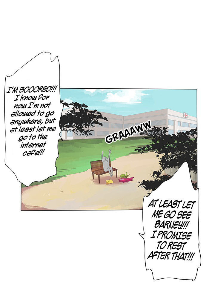 Falls In Love Too Late Chapter 35 page 10 - Chapter 35 : Happy Fairy