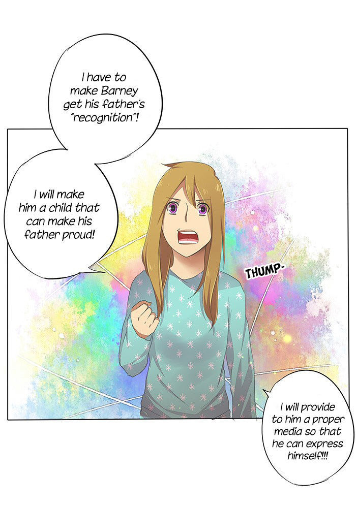 Falls In Love Too Late Chapter 35 page 23 - Chapter 35 : Happy Fairy