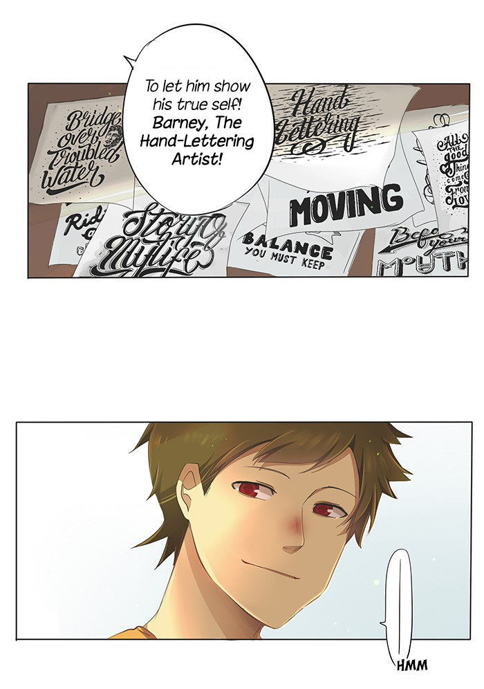Falls In Love Too Late Chapter 35 page 25 - Chapter 35 : Happy Fairy