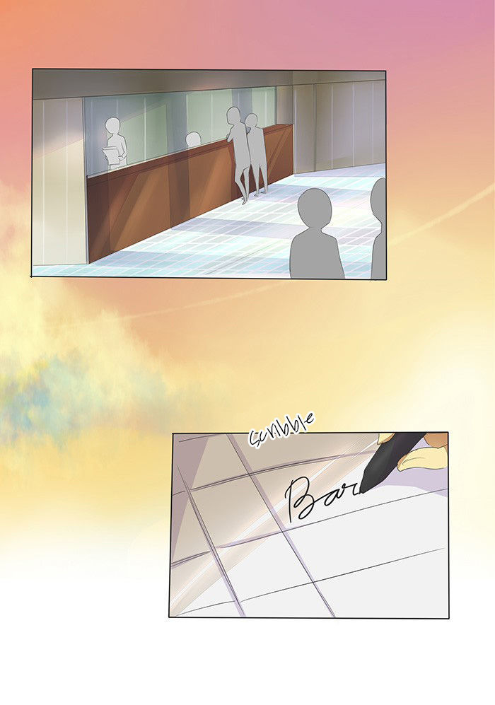 Falls In Love Too Late Chapter 35 page 27 - Chapter 35 : Happy Fairy