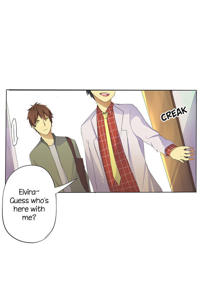 Falls In Love Too Late Chapter 35 page 29 - Chapter 35 : Happy Fairy