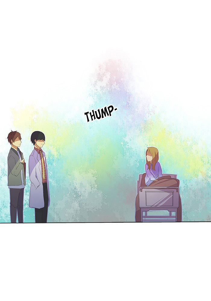 Falls In Love Too Late Chapter 35 page 30 - Chapter 35 : Happy Fairy