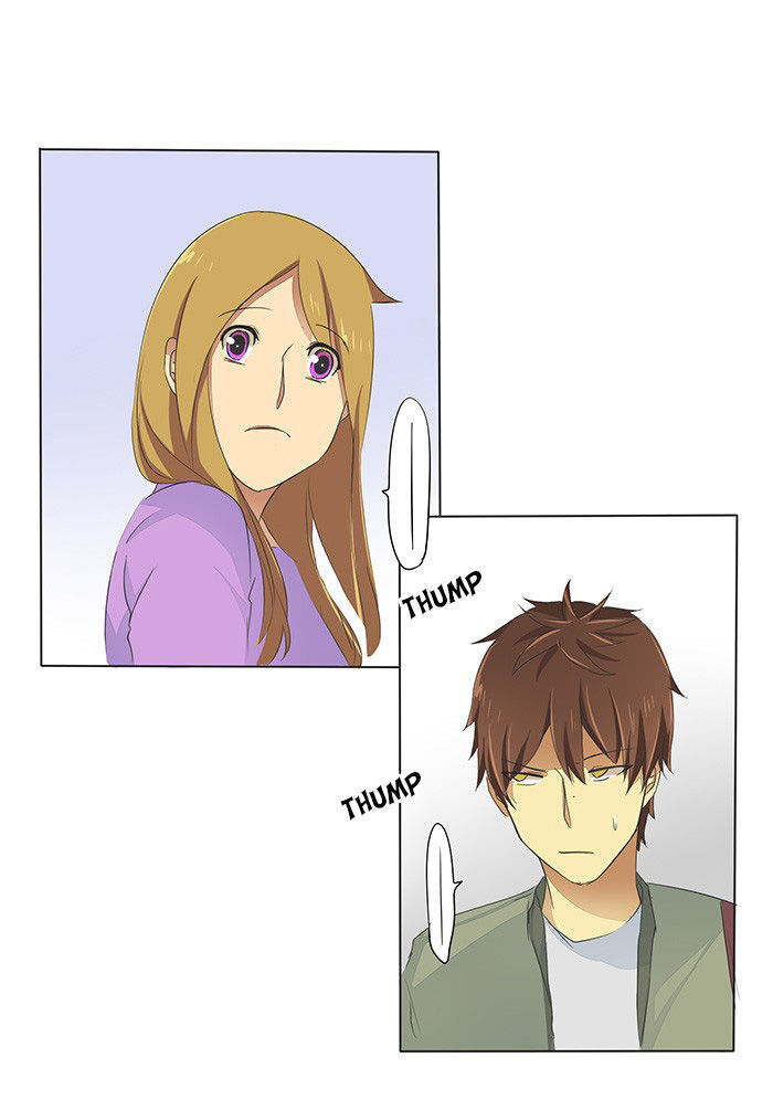 Falls In Love Too Late Chapter 35 page 31 - Chapter 35 : Happy Fairy