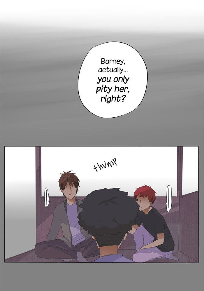 Falls In Love Too Late Chapter 35 page 39 - Chapter 35 : Happy Fairy