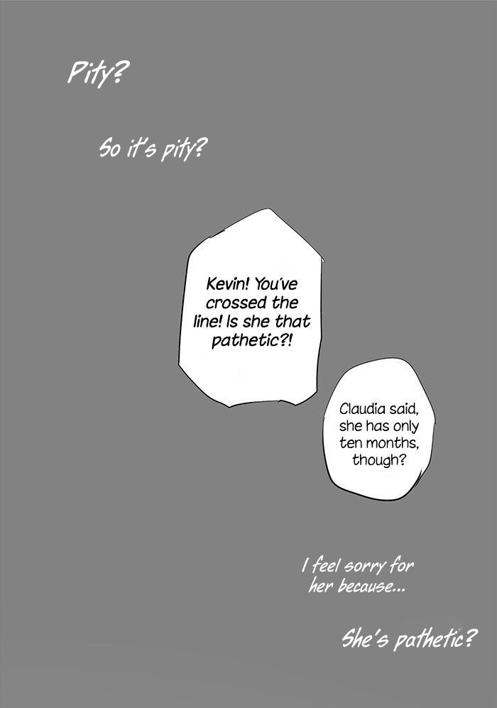 Falls In Love Too Late Chapter 35 page 40 - Chapter 35 : Happy Fairy