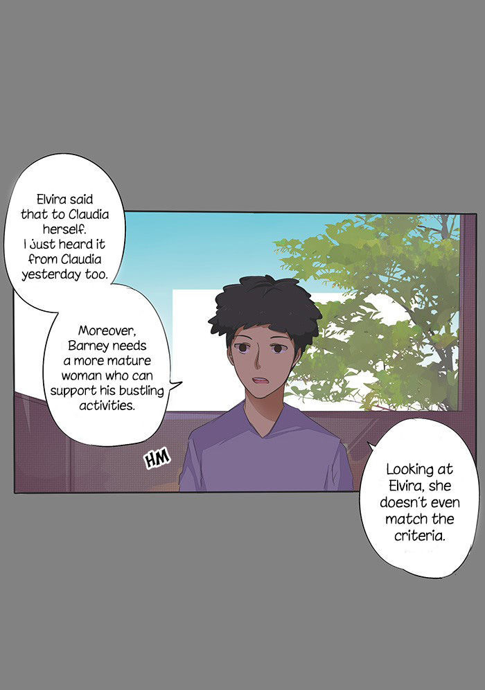 Falls In Love Too Late Chapter 35 page 41 - Chapter 35 : Happy Fairy
