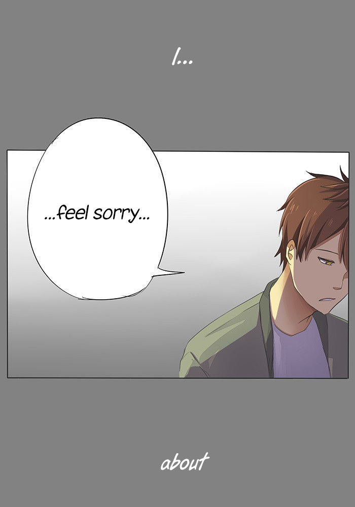Falls In Love Too Late Chapter 35 page 45 - Chapter 35 : Happy Fairy