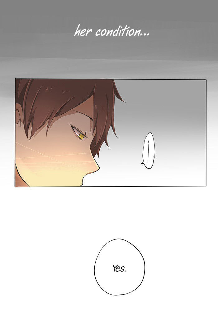 Falls In Love Too Late Chapter 35 page 46 - Chapter 35 : Happy Fairy
