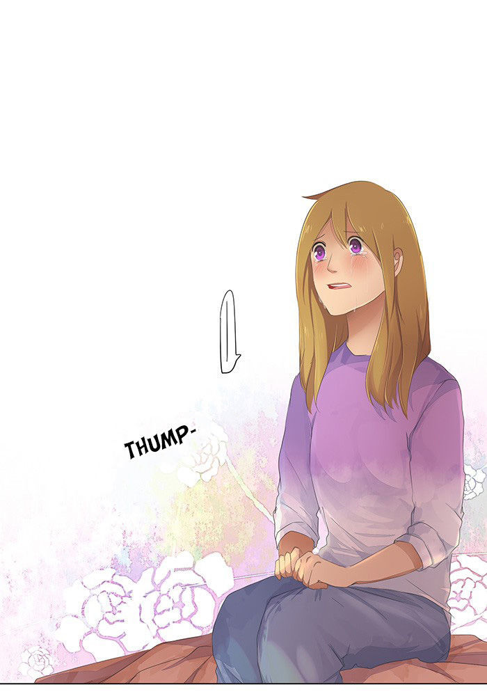 Falls In Love Too Late Chapter 35 page 48 - Chapter 35 : Happy Fairy