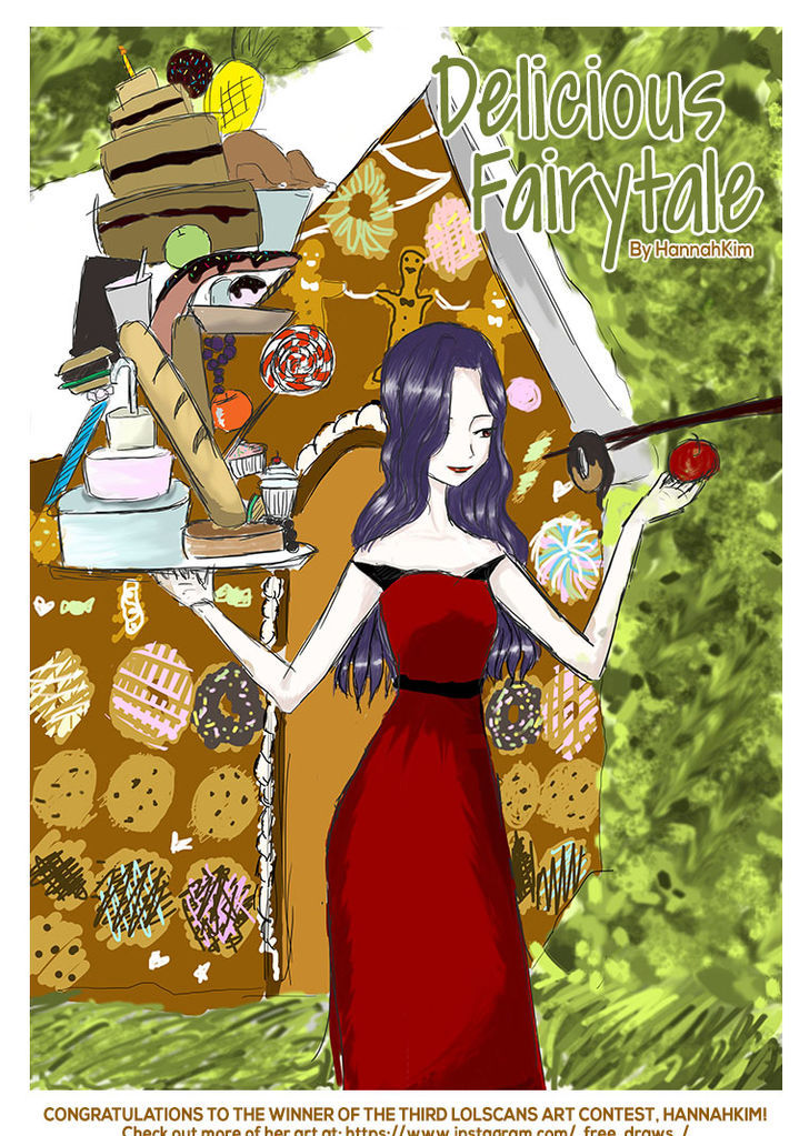Falls In Love Too Late Chapter 35 page 53 - Chapter 35 : Happy Fairy