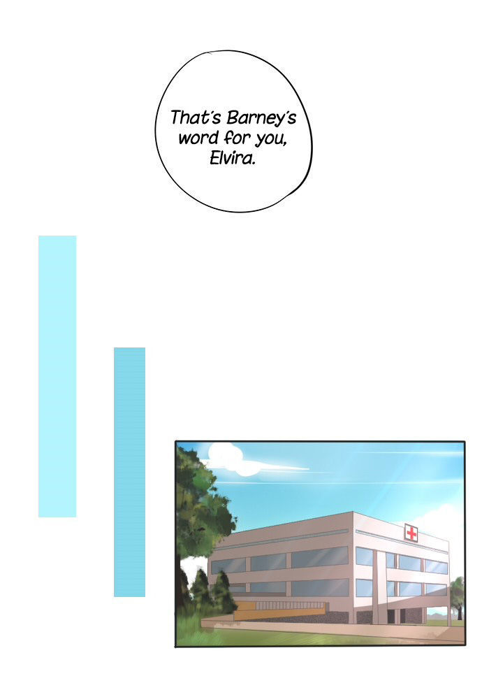 Falls In Love Too Late Chapter 35 page 8 - Chapter 35 : Happy Fairy