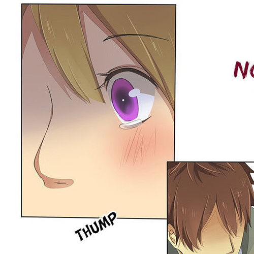 Falls In Love Too Late Chapter 35 : Happy Fairy cover
