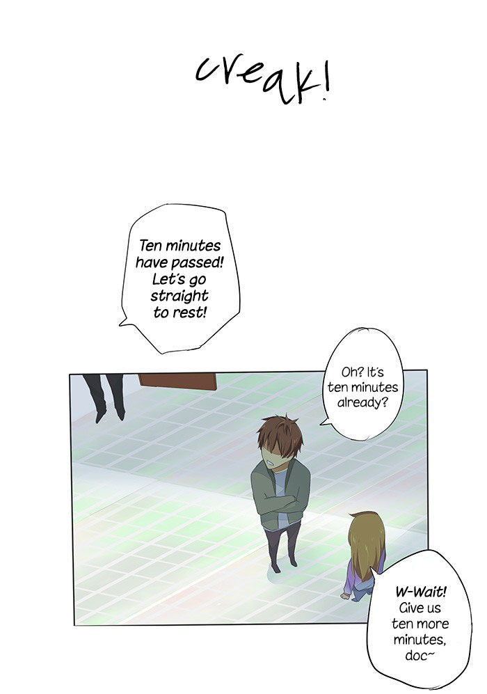 Falls In Love Too Late Chapter 36 page 16 - Chapter 36 : Thank You