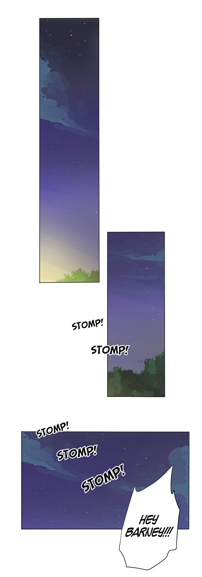Falls In Love Too Late Chapter 36 page 26 - Chapter 36 : Thank You