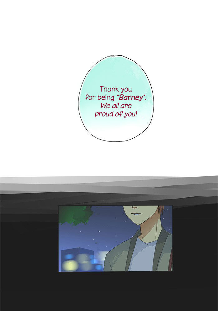 Falls In Love Too Late Chapter 36 page 30 - Chapter 36 : Thank You