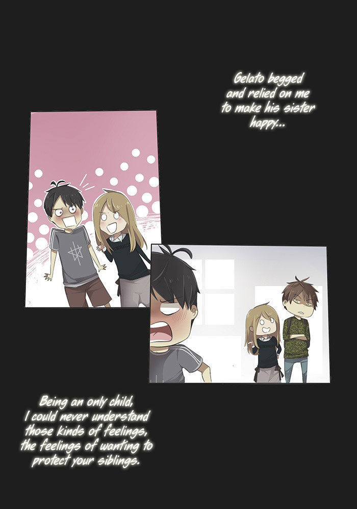 Falls In Love Too Late Chapter 36 page 31 - Chapter 36 : Thank You